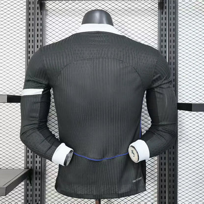 25-26 Chelsea Third Long Sleeve Kit