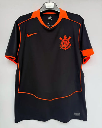 25-26 Corinthians Third Fans Kit