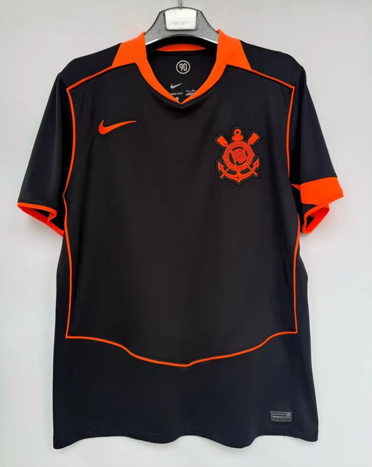 25-26 Corinthians Third Fans Kit