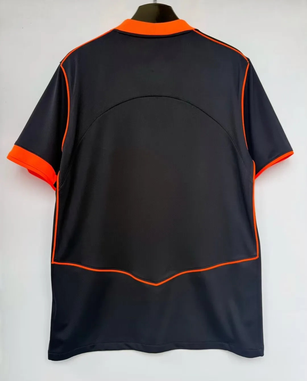 25-26 Corinthians Third Fans Kit