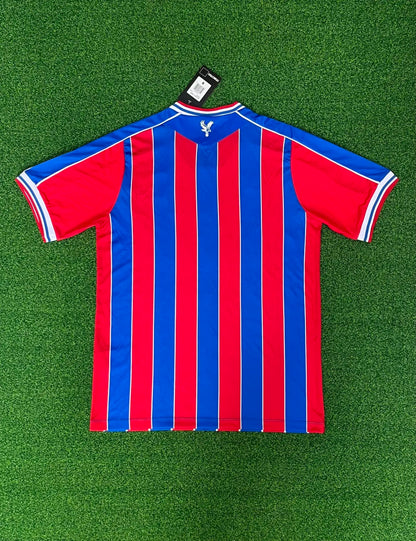 25-26 Crystal Palace Home Fans Kit