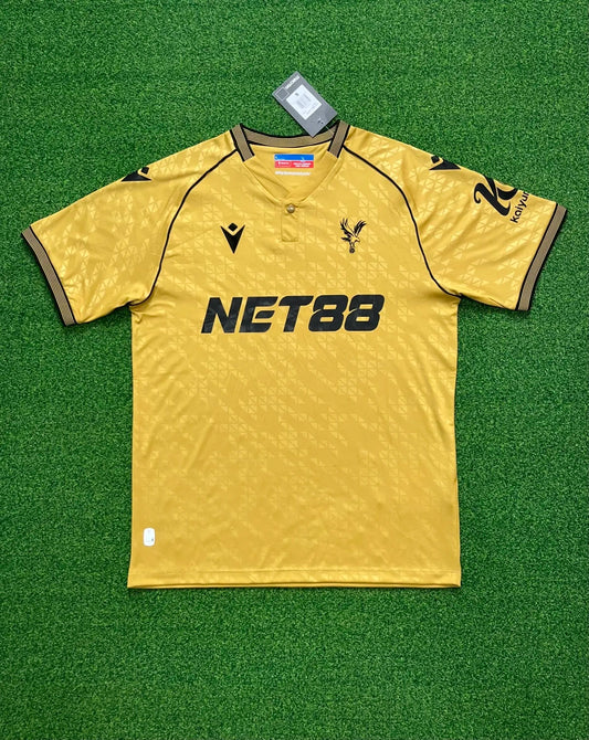 25-26 Crystal Palace Third Fans Kit
