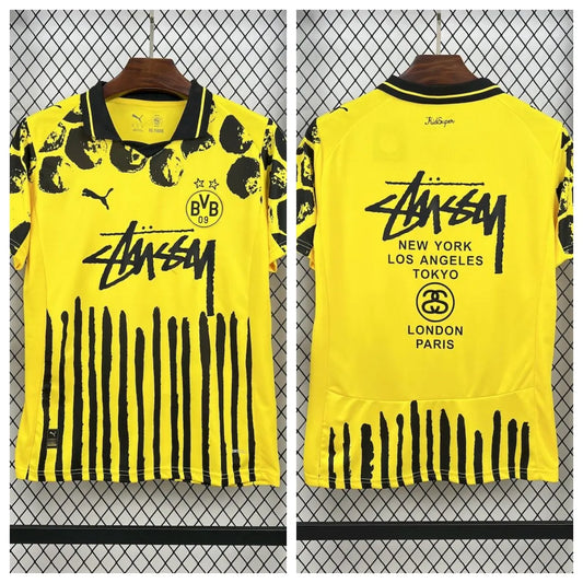 25-26 Dortmund Special Kit