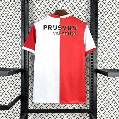 25-26 Feyenoord Home Fans Kit