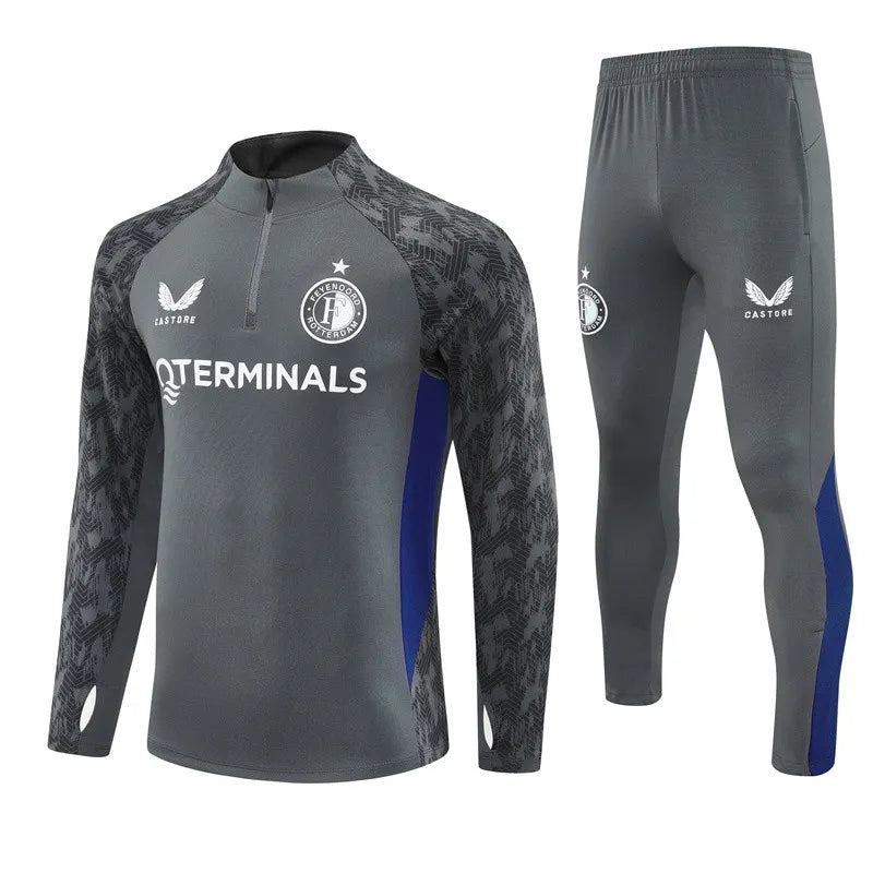 25-26 Feyenoord Training Suit