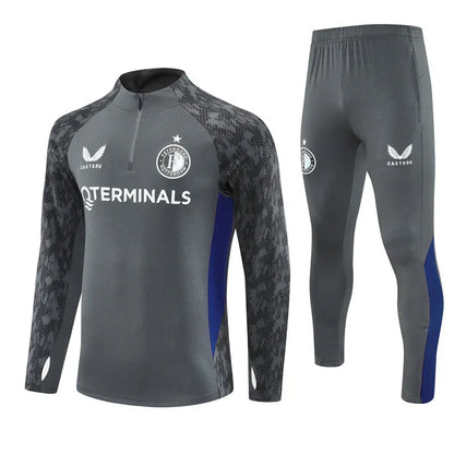25-26 Feyenoord Training Suit