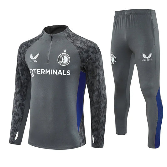 25-26 Feyenoord Training Suit
