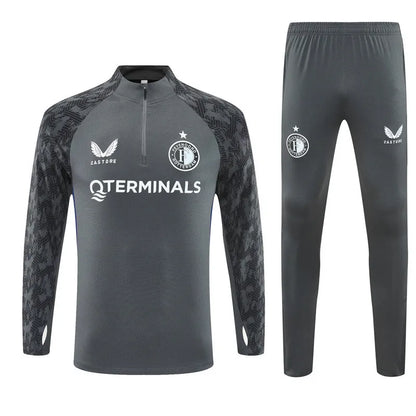 25-26 Feyenoord Training Suit