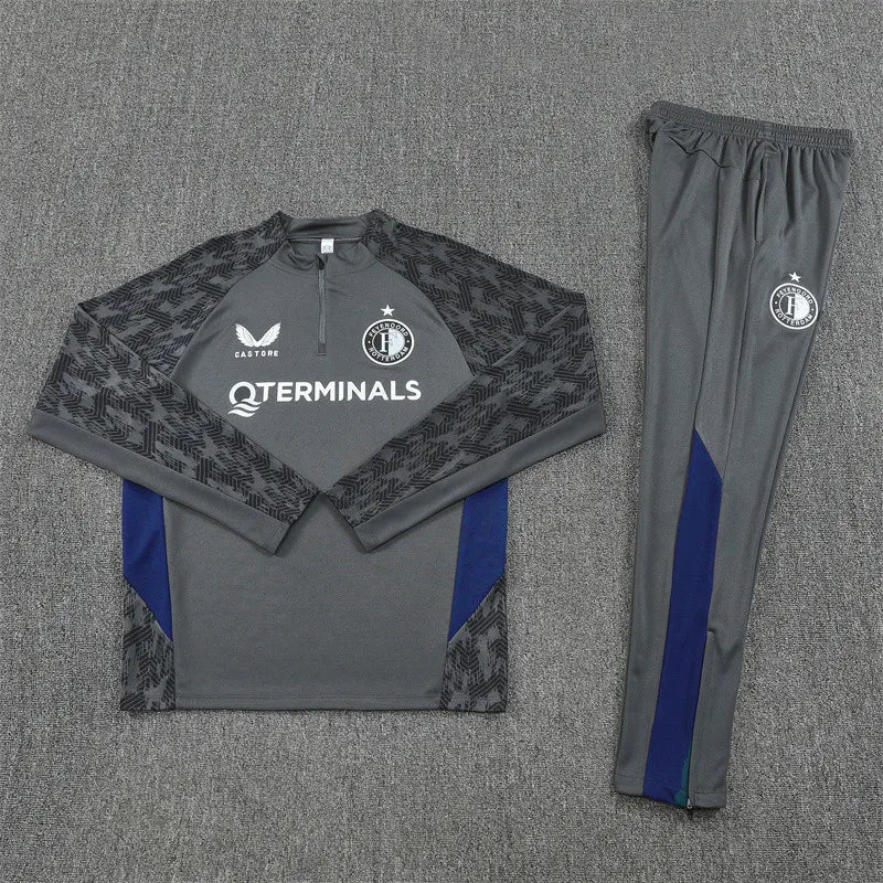 25-26 Feyenoord Training Suit