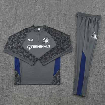 25-26 Feyenoord Training Suit