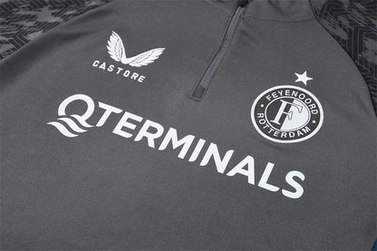 25-26 Feyenoord Training Suit
