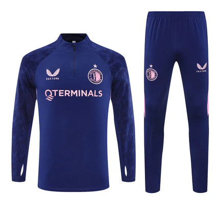 25-26 Feyenoord Training Suit