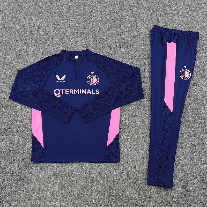25-26 Feyenoord Training Suit
