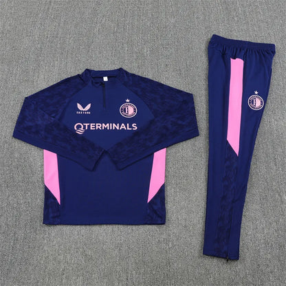 25-26 Feyenoord Training Suit