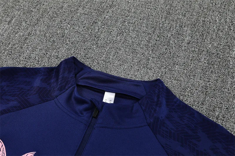 25-26 Feyenoord Training Suit