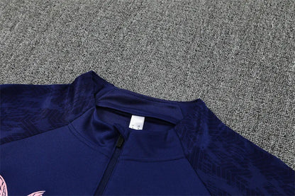 25-26 Feyenoord Training Suit