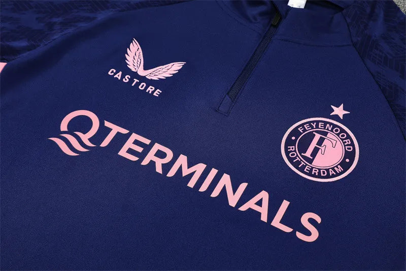 25-26 Feyenoord Training Suit