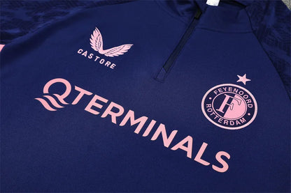25-26 Feyenoord Training Suit