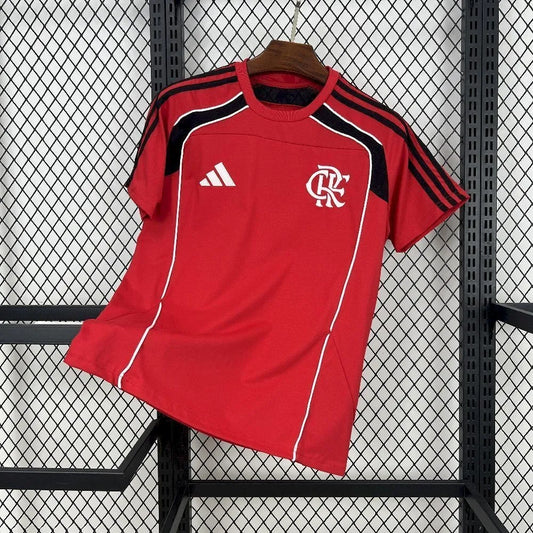 25-26 Flamengo Special Fans Kit
