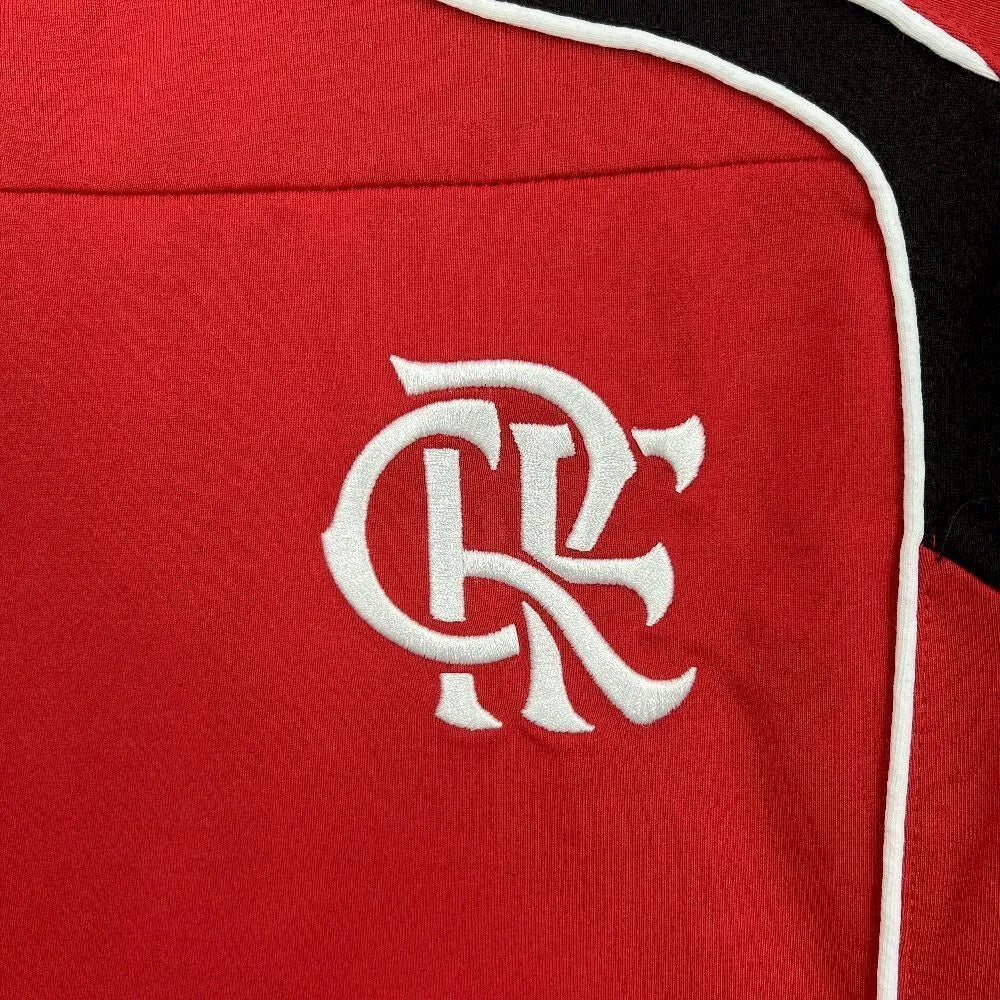 25-26 Flamengo Special Fans Kit