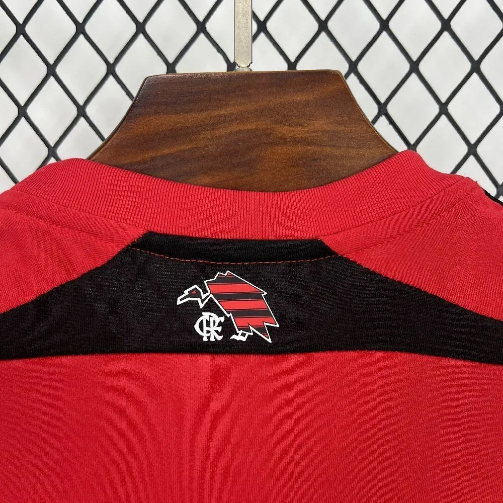 25-26 Flamengo Special Fans Kit