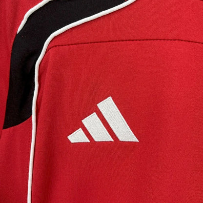 25-26 Flamengo Special Fans Kit