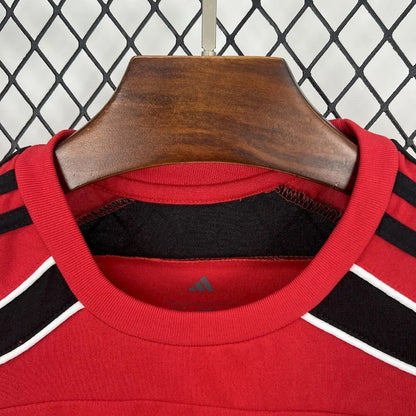 25-26 Flamengo Special Fans Kit