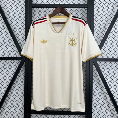 25-26 Flamengo Third Fans Kit