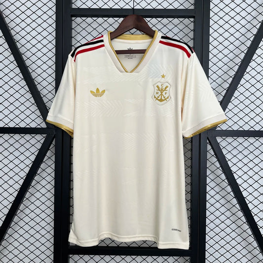 25-26 Flamengo Third Fans Kit