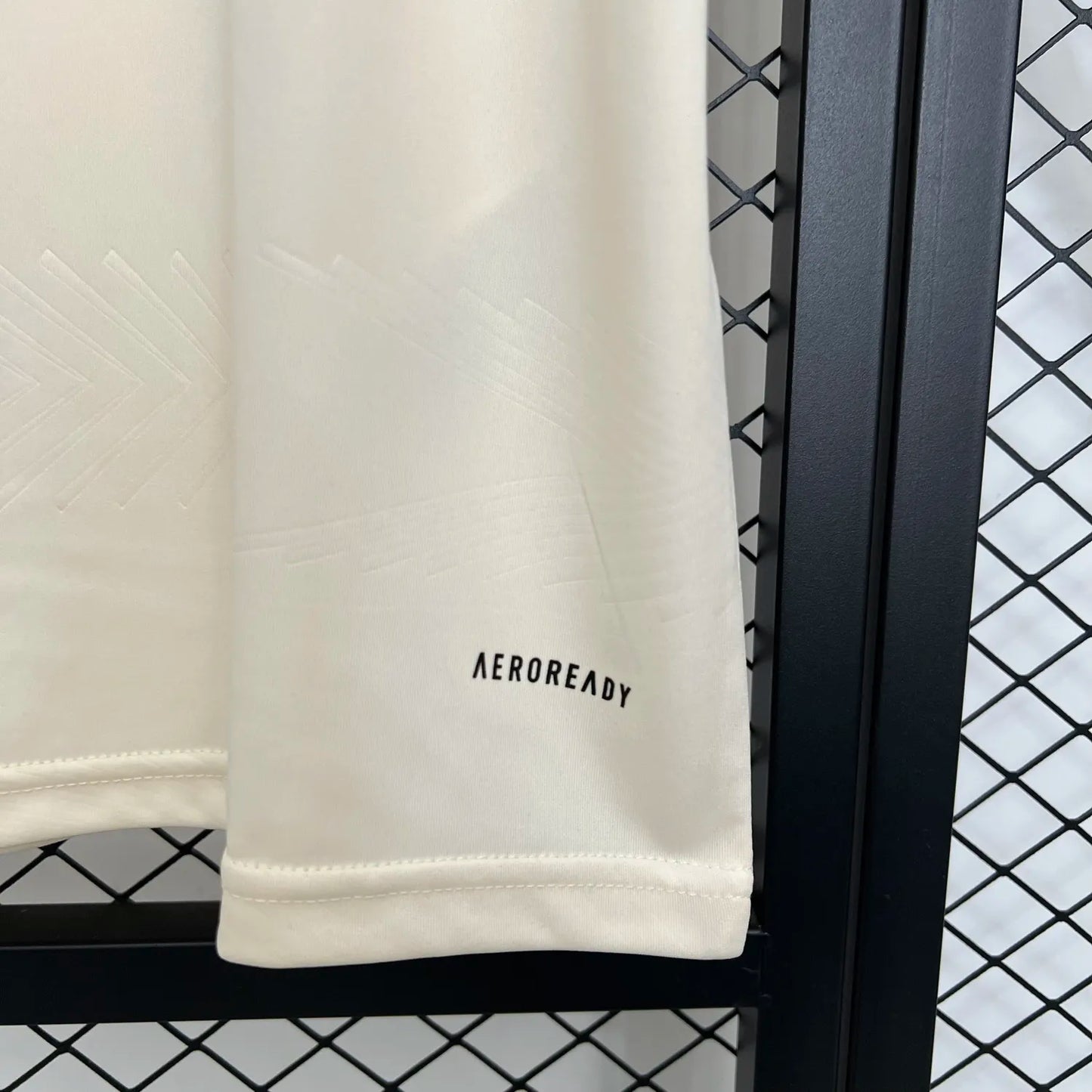 25-26 Flamengo Third Fans Kit