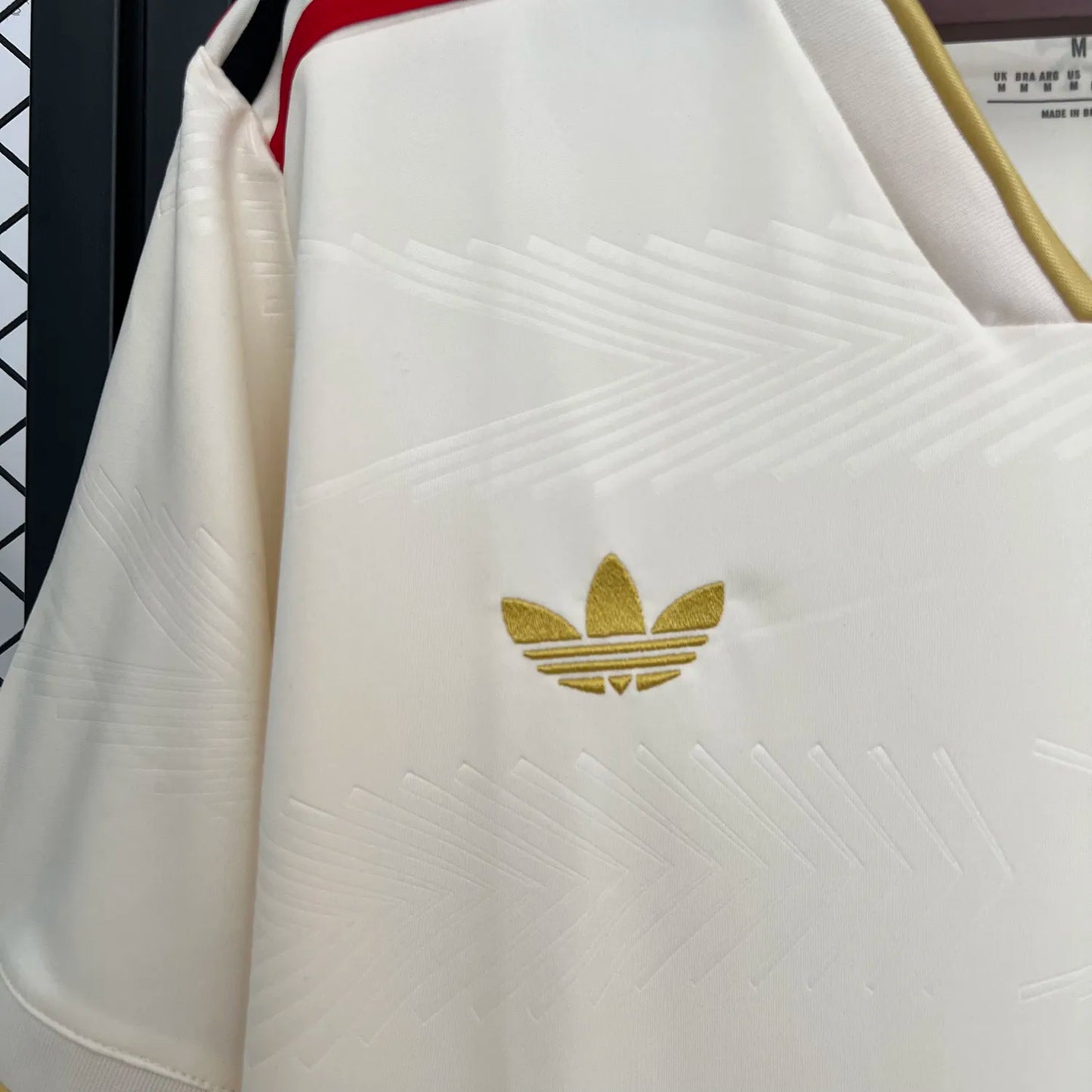 25-26 Flamengo Third Fans Kit