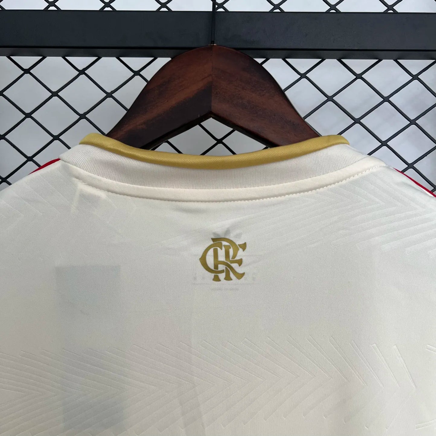 25-26 Flamengo Third Fans Kit