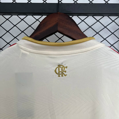 25-26 Flamengo Third Fans Kit