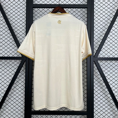 25-26 Flamengo Third Fans Kit