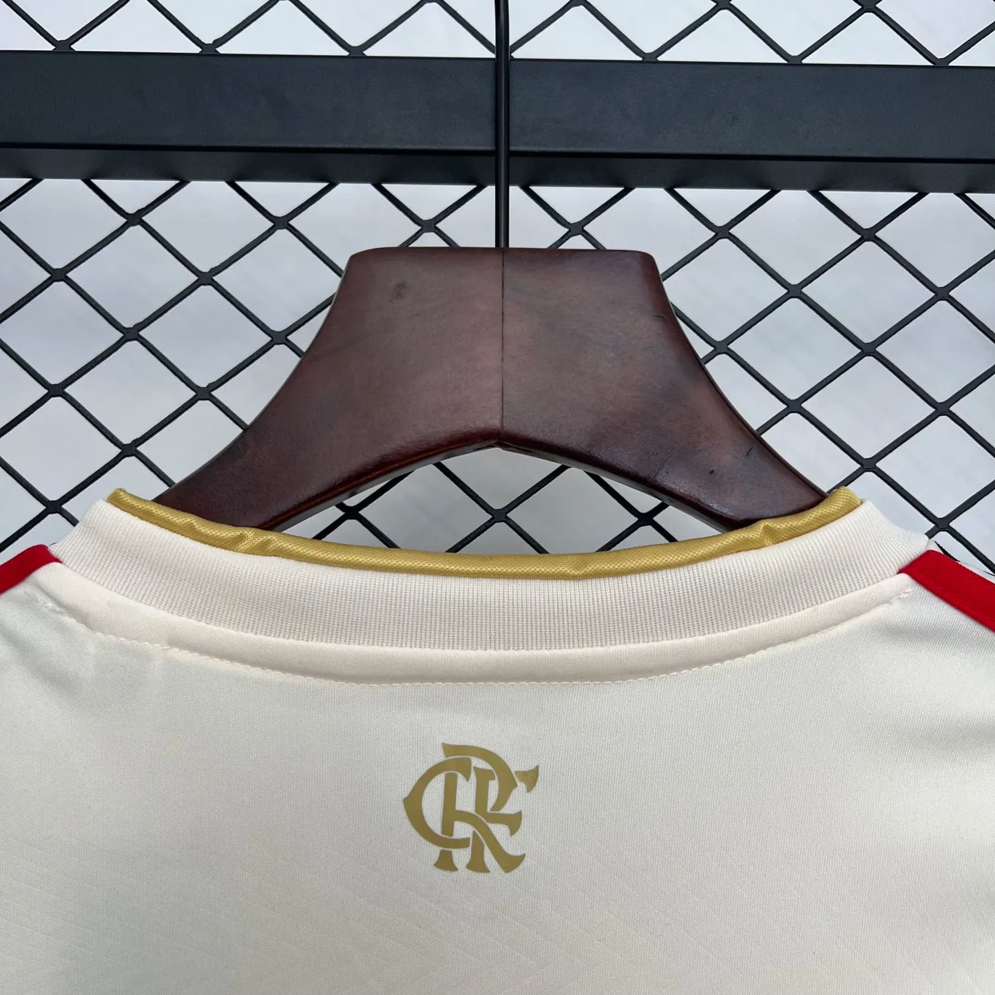 25-26 Flamengo Third Kids Kit