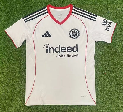 25-26 Frankfurt Away Fans Kit