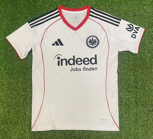 25-26 Frankfurt Away Fans Kit