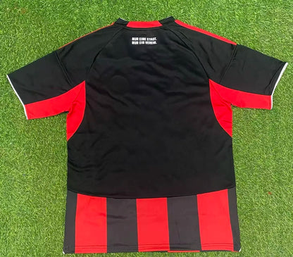 25-26 Frankfurt Home Fans Kit