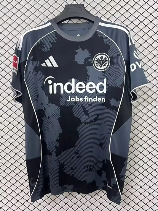25-26 Frankfurt Third Fans Kit