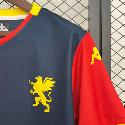 25-26 Genoa Home Fans Kit