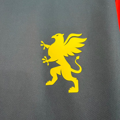 25-26 Genoa Home Fans Kit