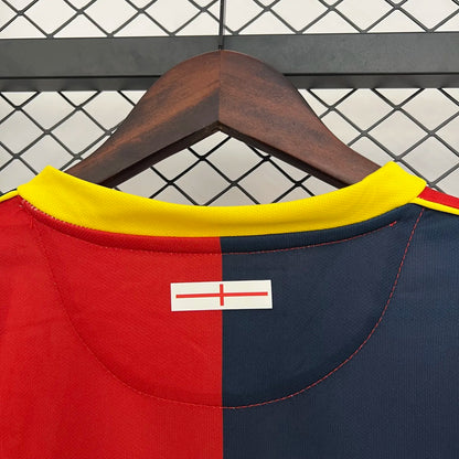 25-26 Genoa Home Fans Kit