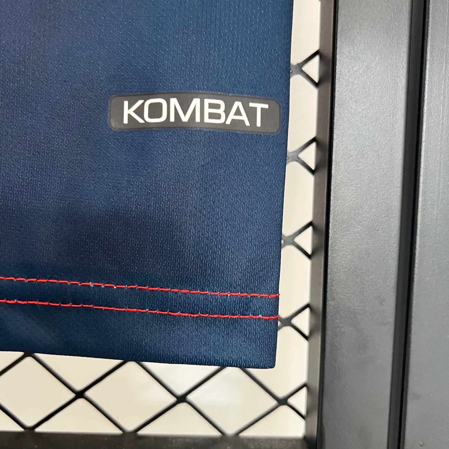 25-26 Genoa Home Fans Kit