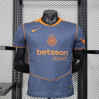 25-26 Inter Milan Third Kit