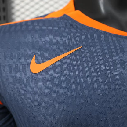 25-26 Inter Milan Third Kit