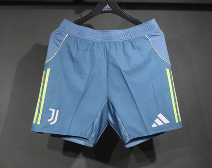 25-26 Juventus Away Shorts