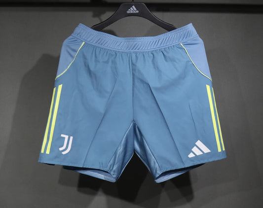 25-26 Juventus Away Shorts