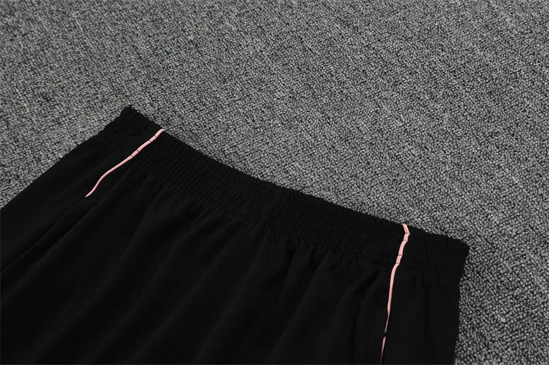 25-26 Juventus White Training Suit