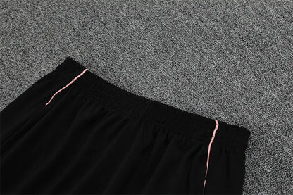 25-26 Juventus White Training Suit