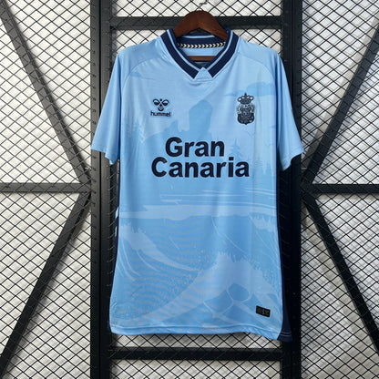 25-26 Las palmas Away Fans Kit